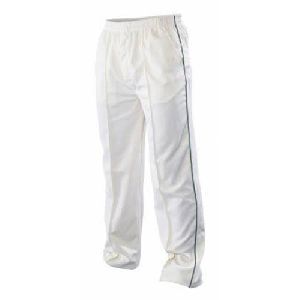 White Cricket Pant