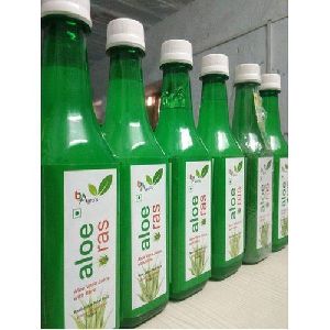 Fiber Aloe Vera Juice