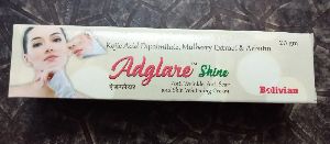 Adglare Shine Cream