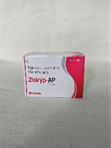 Ziotryp-AP Tablets