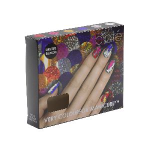 Custom Blister Perfume Skincare Cosmetic Gifts Paper Box