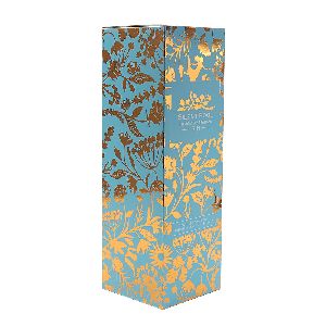 Tailor Made Size Cardboard Art Paper Coated Gift Box