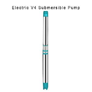 V4 Electric Submersible Pump