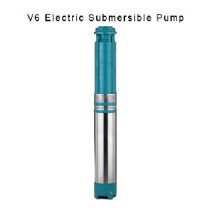 V6 Electric Submersible Pump