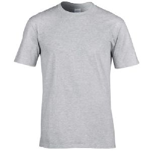 Mens Plain T-Shirt
