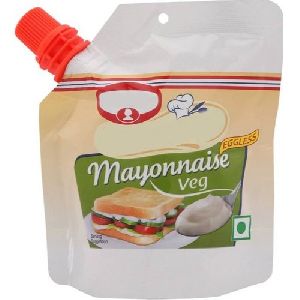 200 gm Eggless Mayonnaise