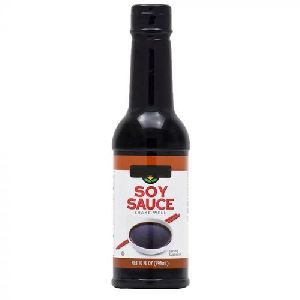 296 ml Soy Sauce