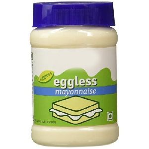 500 gm Eggless Mayonnaise