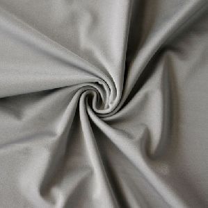 Grey Nylon Fabric