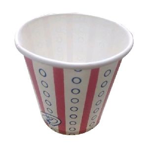 Printed Disposable Paper Cup