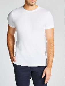 Mens Plain T Shirts