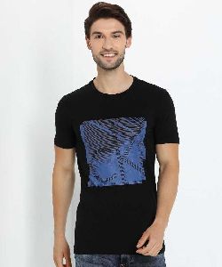 Mens Printed T Shirts