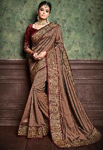 Traditional Saree