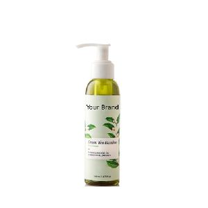 Green Tea Bamboo Facewash