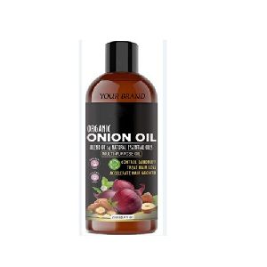 Organic Onion Oil