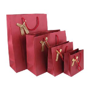 Paper Gift Bag