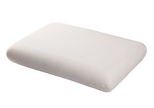 Lady Indiana Memory Foam Pillow