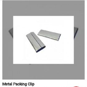 packaging clips