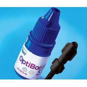Optibond-S Dental Adhesive Bonding Agent