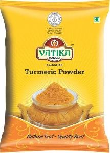 Vatika Turmeric Powder