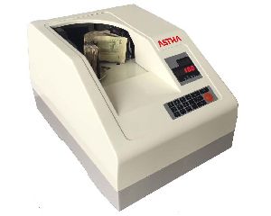 ASTHA CH-600D Desktop Banknote Counting Machines