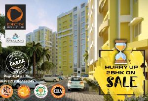 New Residential Projects In Cuttack