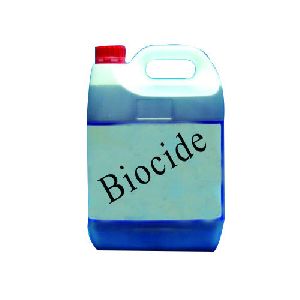 Biocides Liqu & Powder