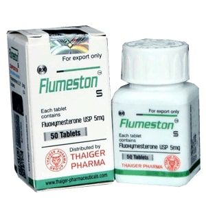 Flumeston Tablets