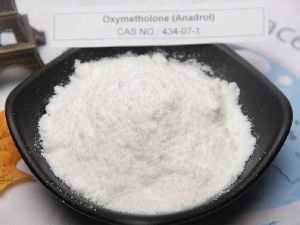 Steroids Raw Powder