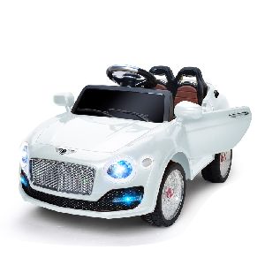 Polished Plastic Electric Toy Car, For Playing, Style : Modern