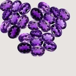 Amethyst Stone