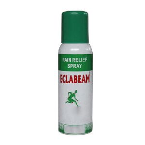 Eclabeam Pain Relief Spray, Eclat