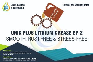 All types of high temperature greases