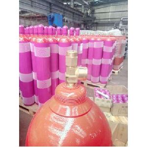 Ethylene Gas-Cylinder