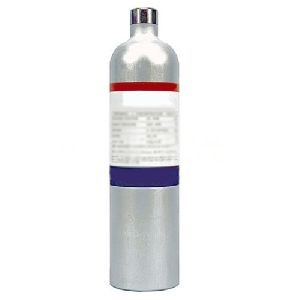 Ethylene Oxide in Cylinders