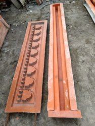FRP Boundary Wall Mould