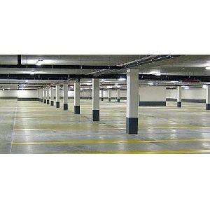 Parking Area Ventilation Service