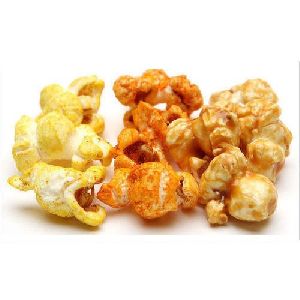 Seasoning Popcorn