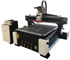 FC1313 CNC Router