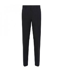 CORPORATE GRAY TROUSER