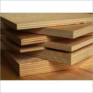 Commercial Plywood Boards