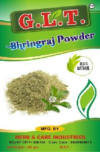 G LT Bhringraj Powder