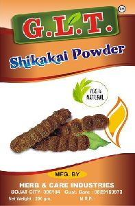 G LT Shikakai Powder