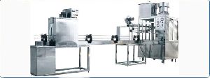 Filling Machine for Water 