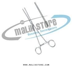 Cardiovascular Instruments