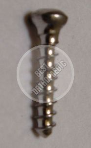 Fully Threaded Cancellous Screw (Series 057)