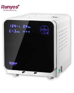 Runyes 22 L Touch Autoclave