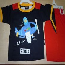 CHILDREN WEAR GARMENT