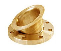 Copper Nickel Lap Joint Flanges