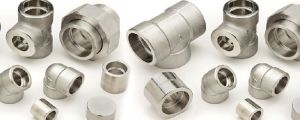 Inconel Alloys